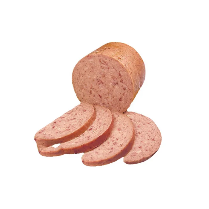 Консервированное мясо