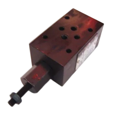 Counterbalance Sandwich Valve For CNC Machine