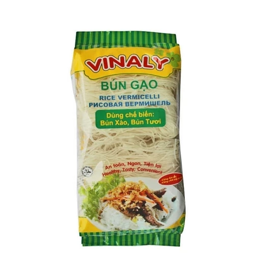 Rice Vermicelli Easy Cook Rice Noodle Vermicelli High Quality Primary Ingredients Reasonable Price