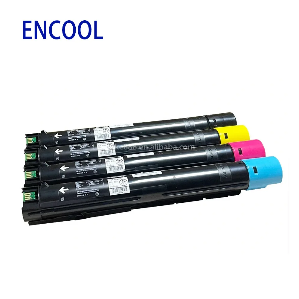 Original SC2020 Asia Version Cartridges for Xerox DocuCentre toner CT202242 CT202243 CT202244 CT202245