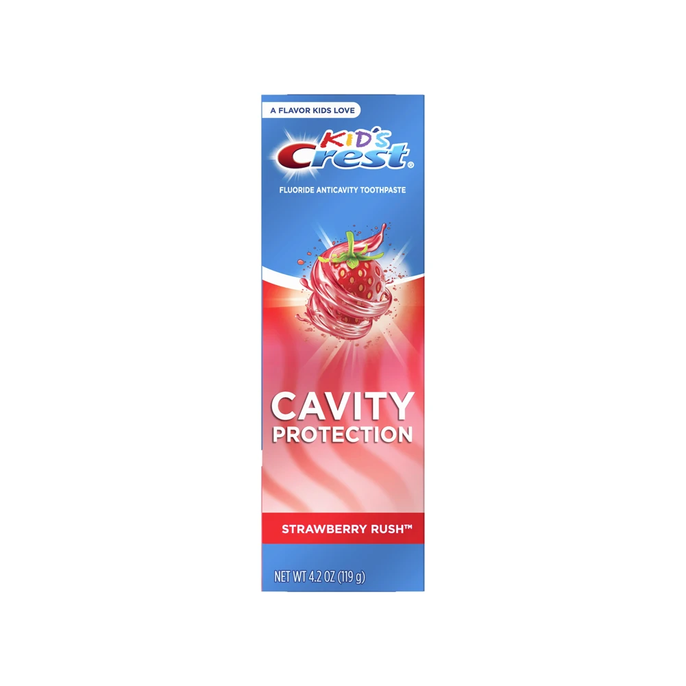 Crest 3D White Brilliance Toothpaste brands Enamel Safe Teeth Whitening natural