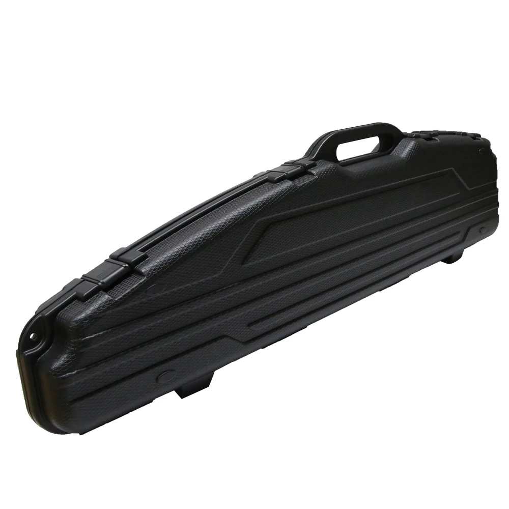 Пластиковый корпус Plano 1511 с одним прицелом PL PRO-MAX PILLARLOCK