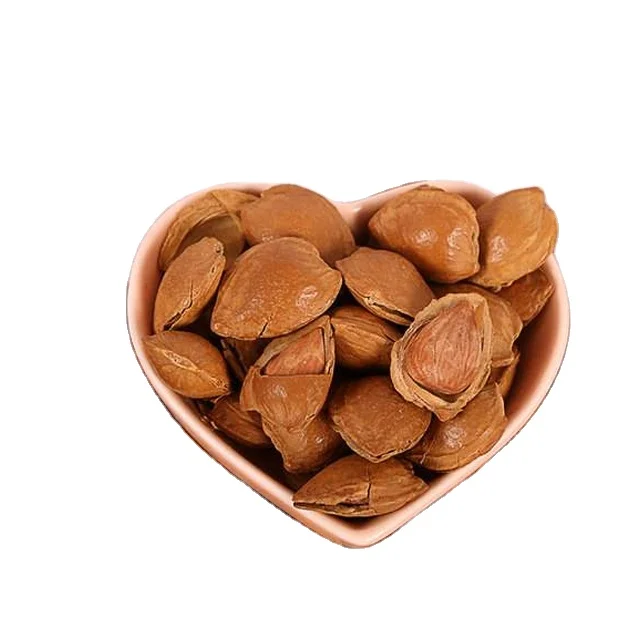 High Quality / Top Brazilian / Healthy snack top grade organic almond kernels shelled almonds nuts in bulk Raw unshelled almonds OEM service