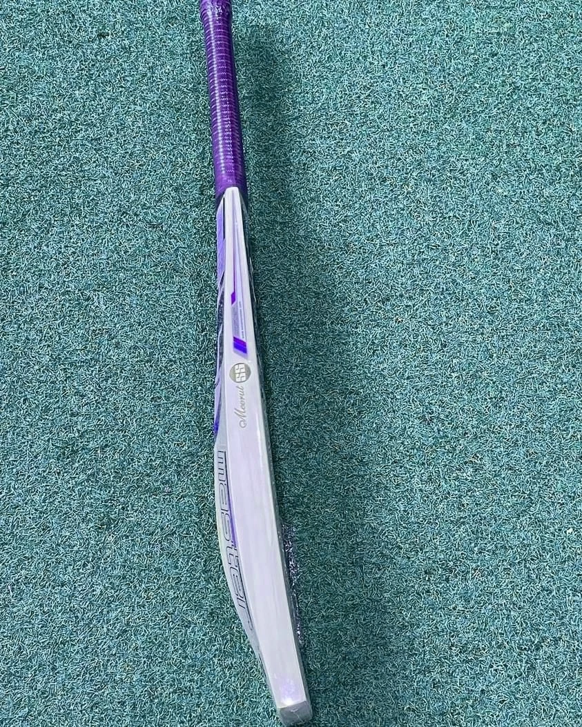 SS TON ENGLISH WILLOW CRICKET BAT