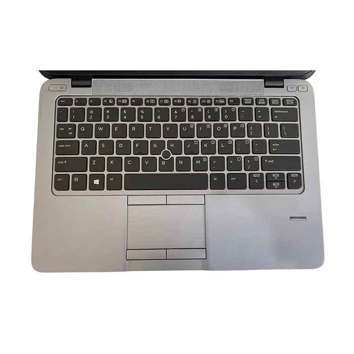 Good Quality EliteBook 820 G1 Laptop Black Color 500GB HDD 12 Inch Refurbished Used Gaming Business Laptop