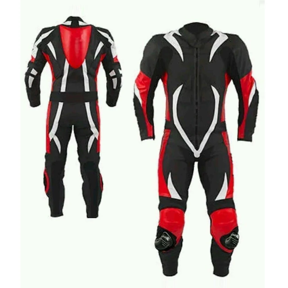 Motorbike Suits /Custom Motor Bike Suits/ Leather Motorbike two piece Suits Motorbike Leather Jackets Women