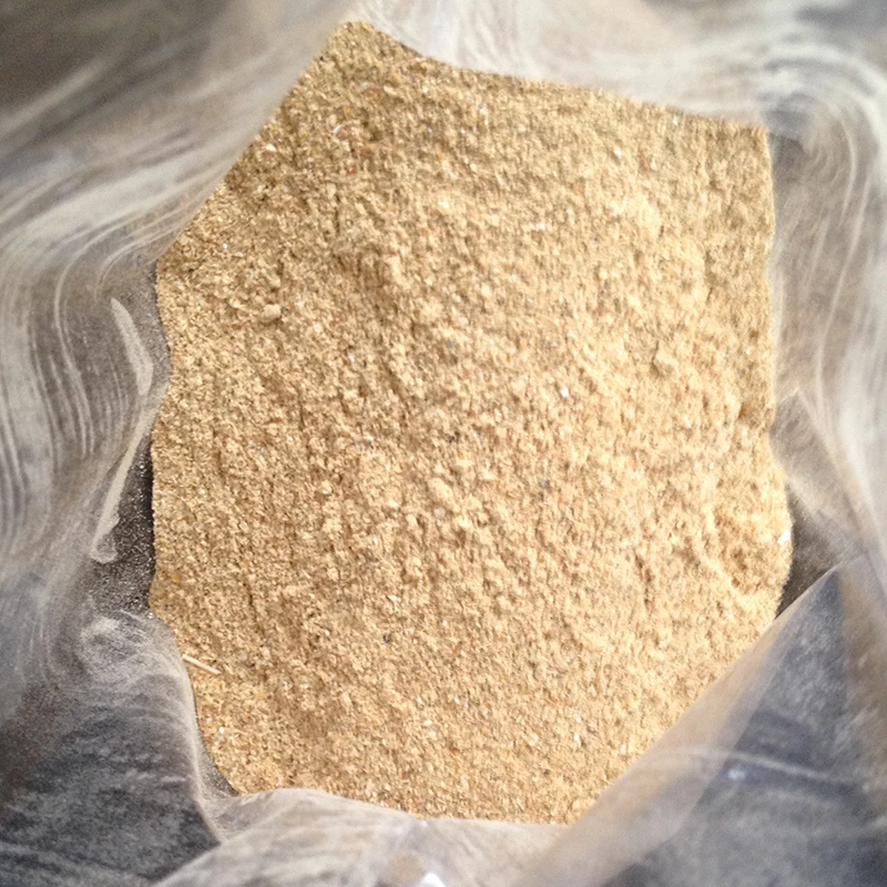 SHRIMP SHELL POWDER protein 30% min  hight quanlyti competitive price
