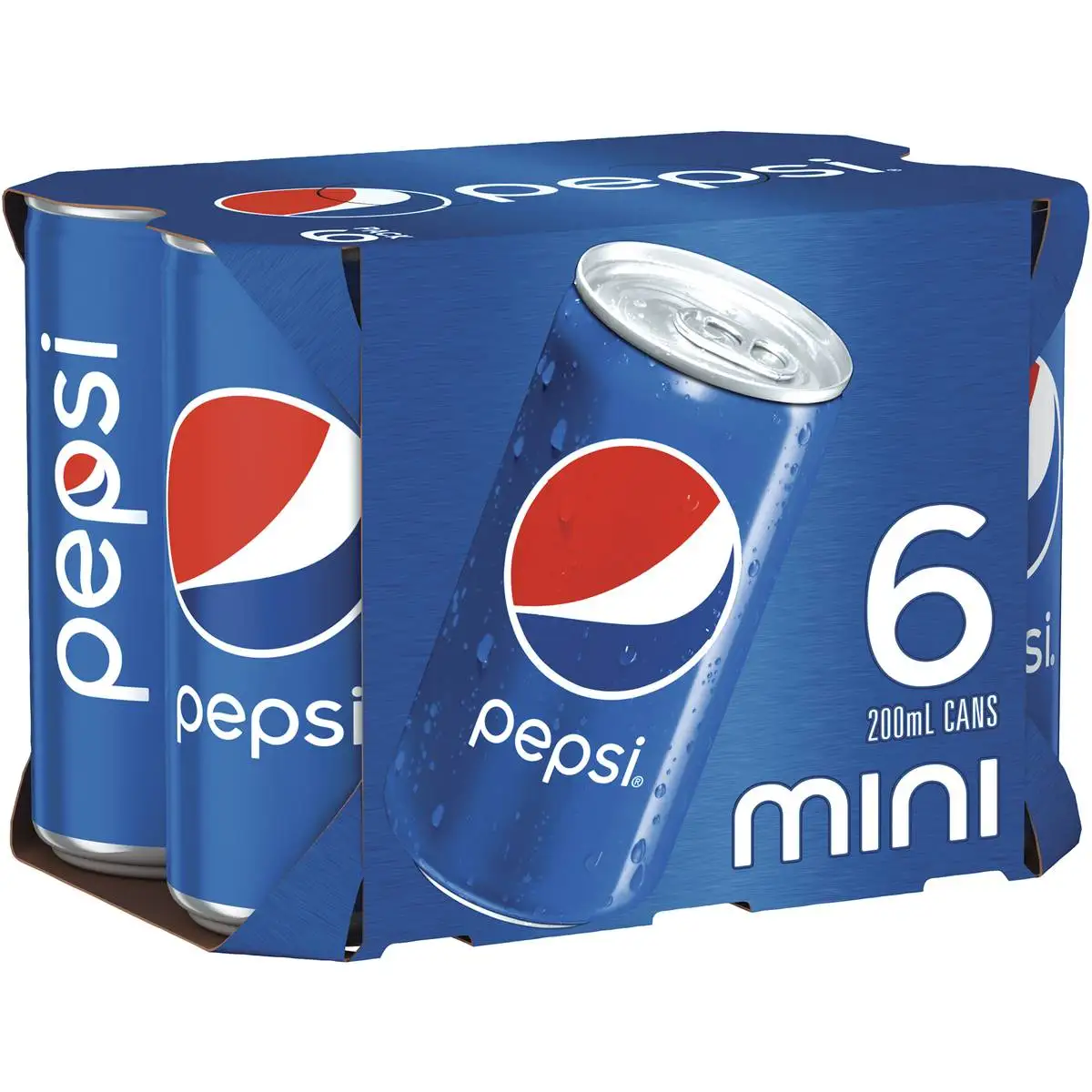 Best Supply Pepsi 330ml