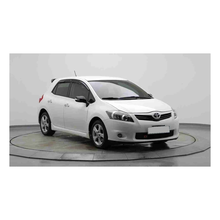 USED 2014 TOYOTA AURIS