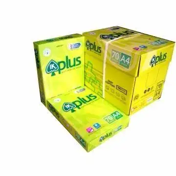 A4 manufacturers Thailand 100% pulp A4 paper office school A4 Copier Paper/Inkjet Magnetic Photo Magnet stickers Double Side