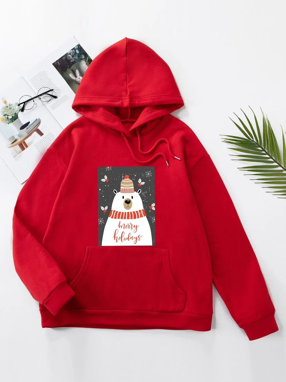 Free Design Christmas Clothing Cool Pullover Hoodie Sweater Mens Hoodies Sweatshirts Graphic Design Hoodies Made In India OEM