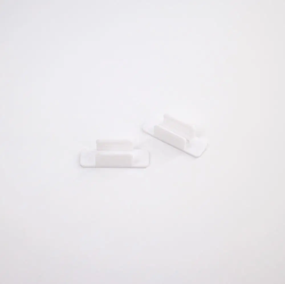 Hot selling booklet accessories whiteboard use pen clip holder