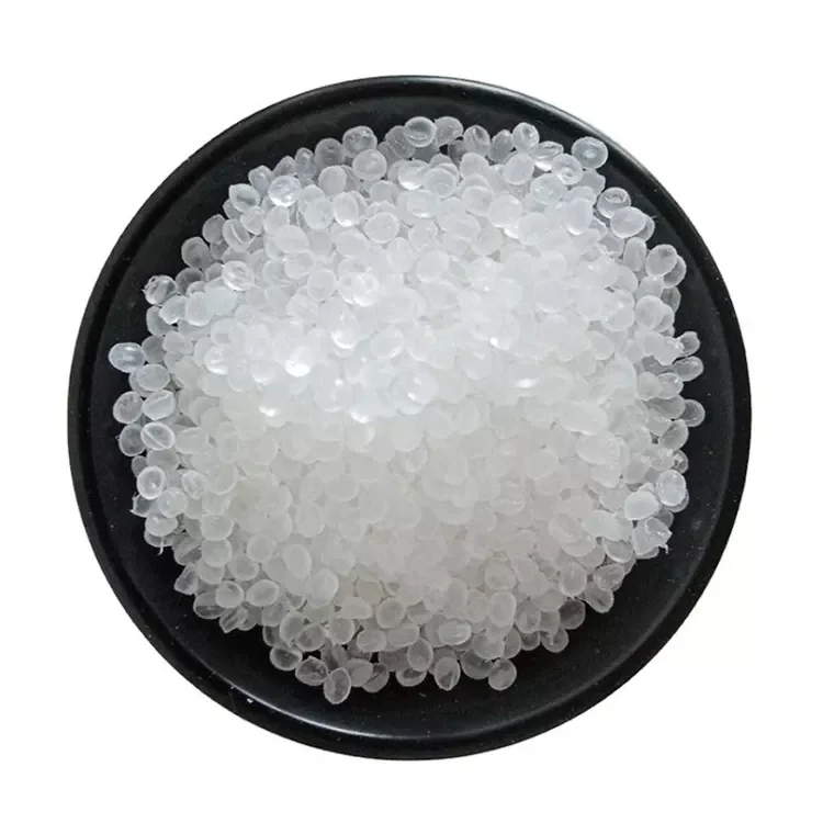 Wholesale Manufacturer Directly Supply Virgin LDPE Granules / LDPE Recycled Plastic Raw Material at Bulk Price