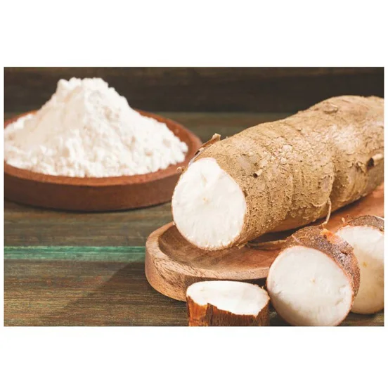 Bulk food grade White Cassava Starch For export Corn Starch Starch Hot Sell Supply Good Price Corn