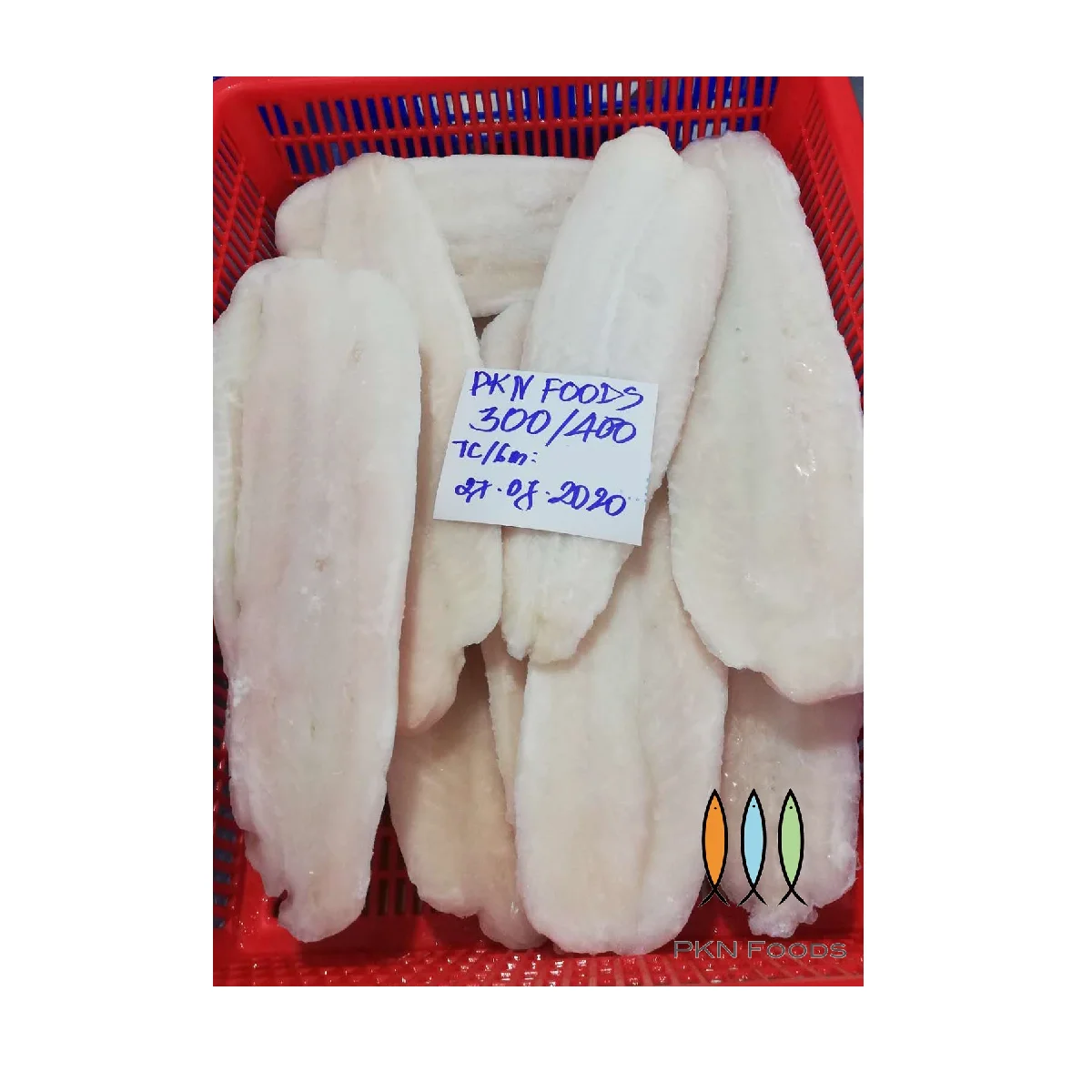 Bulk Supplier Package Customize Quality Cheap Price Shape with Skin frozen fish fillet Pangasius from Vietnam