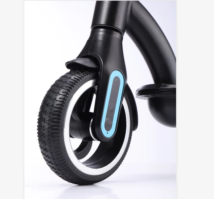 EU US Warehouse M8 6.5 Inch Adult 2 Wheels Folding Electric Scooter Mobility E-scooter with CE certificated