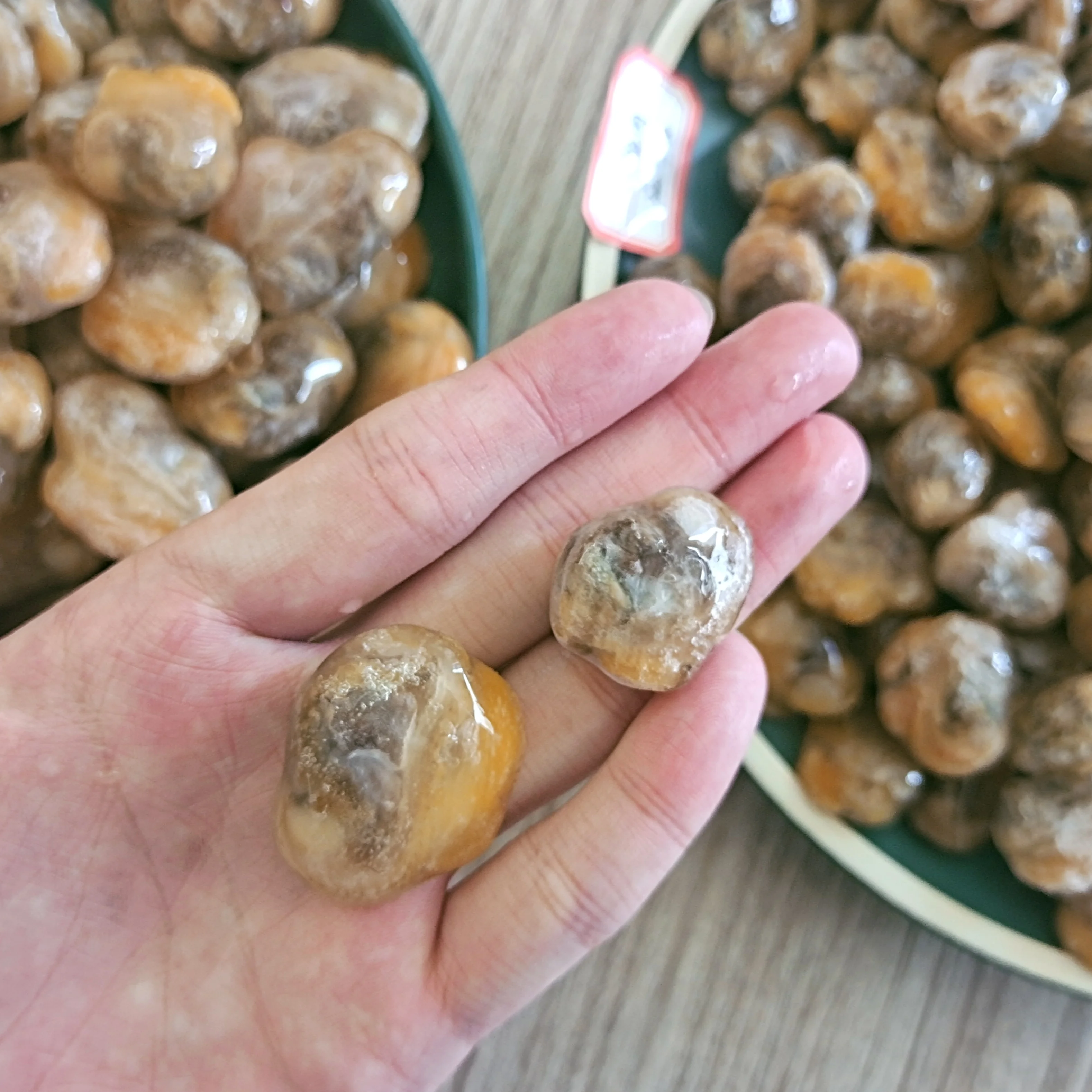 Wholesale Price SANFENG SEAFOOD IQF Frozen Blood Clam Meat from China