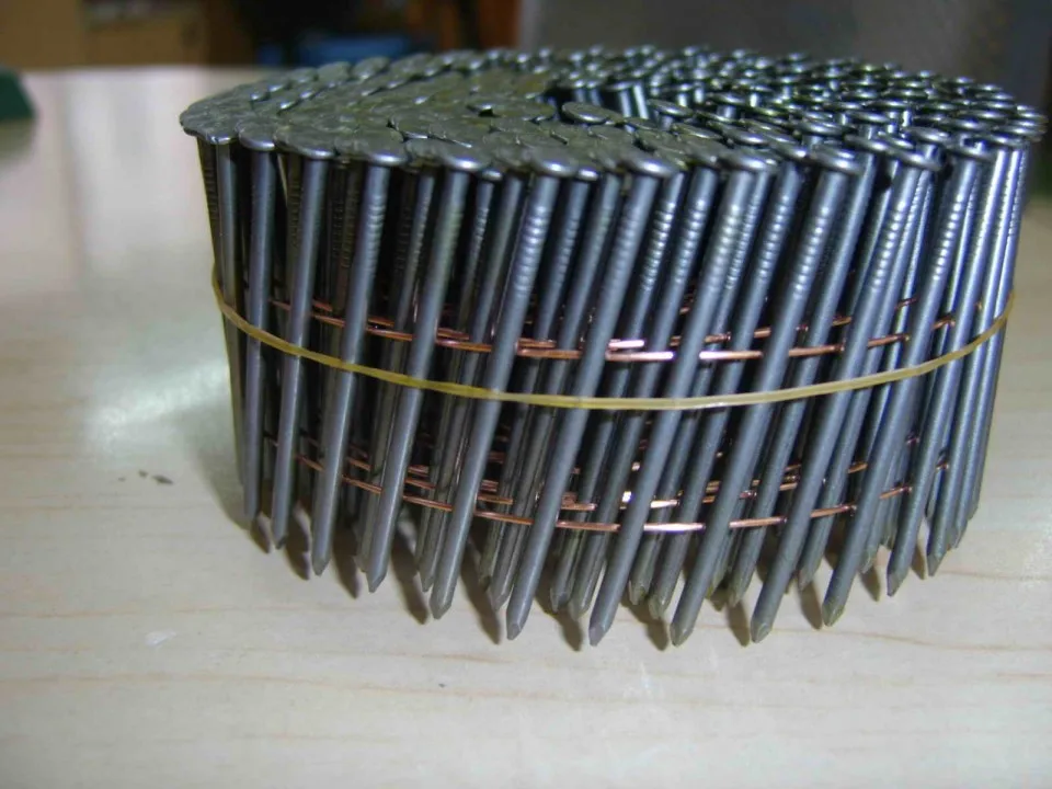 Hot Seller -  1inch 2inch 3inch steel concrete nails- iron nails -Tools & Hardware from raw material