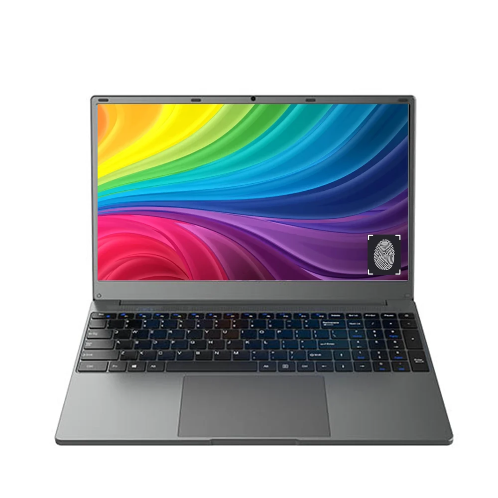 Новый высококачественный недорогой OEM Core i5 ноутбуки 15 6 дюймов 8 ГБ игровой ноутбук Computadoras