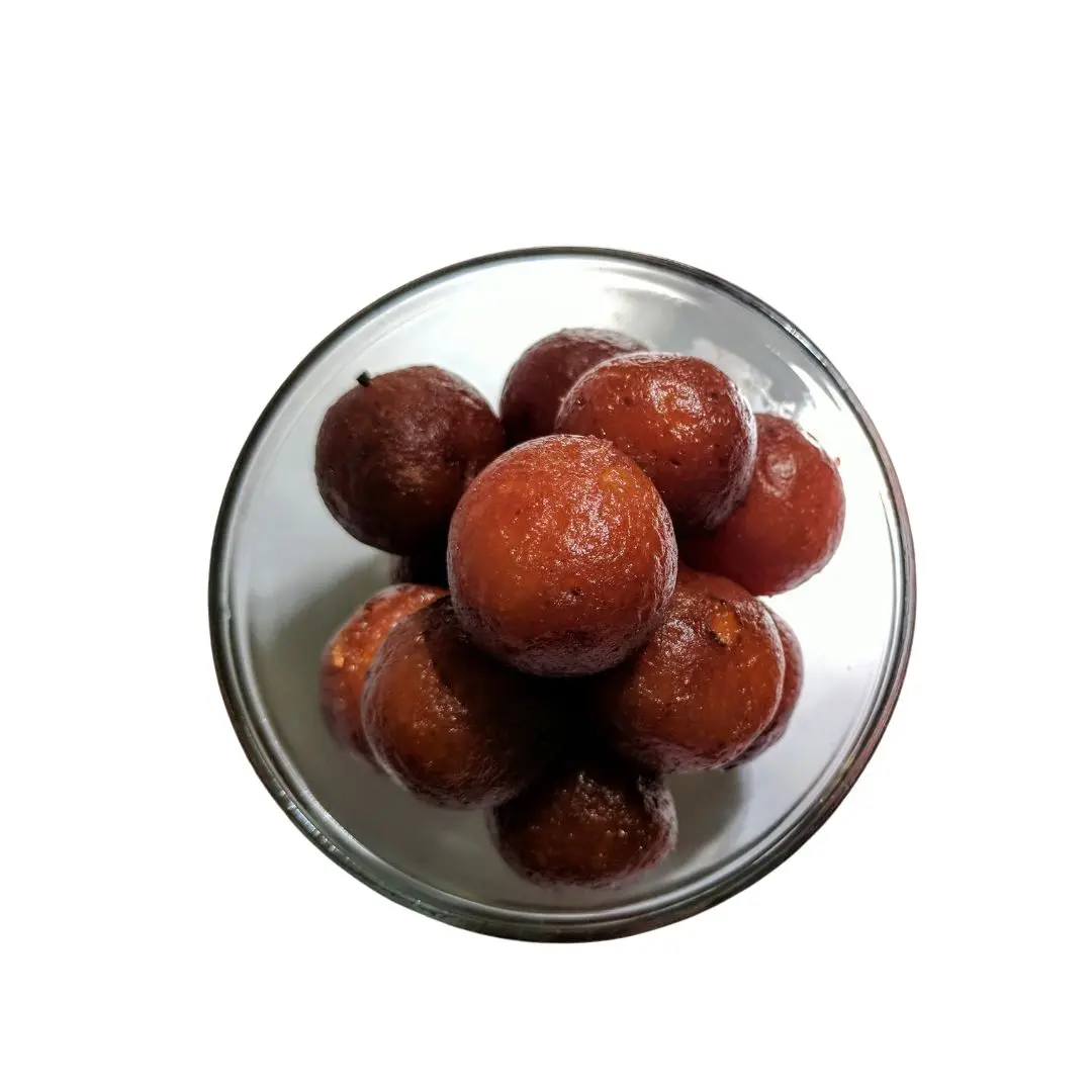 Amazing Taste Gulab Jamun Mix Natural Food Grade Indian Gulab Jamun Mix Manufacture India For Sale