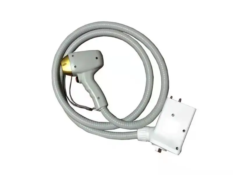 Diode Laser Handle Applicator  Maintenance Beauty  Equipment Maintenance Repair