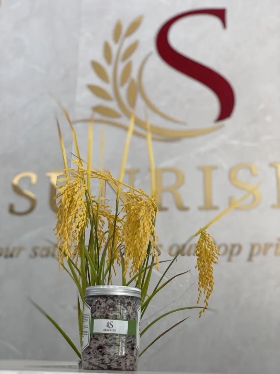 Vietnamese White Rice 5% Broken Rice OM5451/ Wholesale White Rice Long Grain /+84979031744 MS. YURI