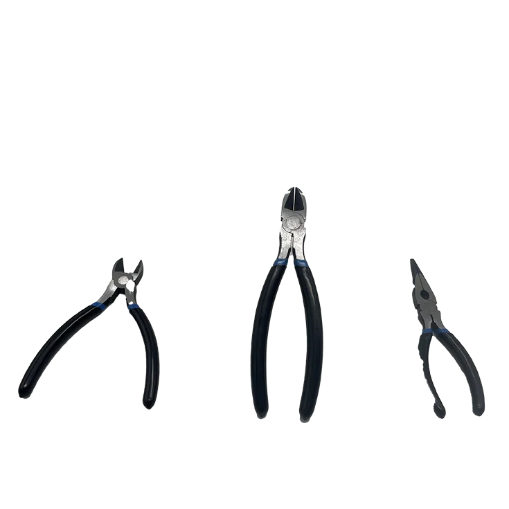 Pliers Customized Service  Custom Packaging  Tools Set Box Precision Tool Grib 8 Inch Factory Supplier
