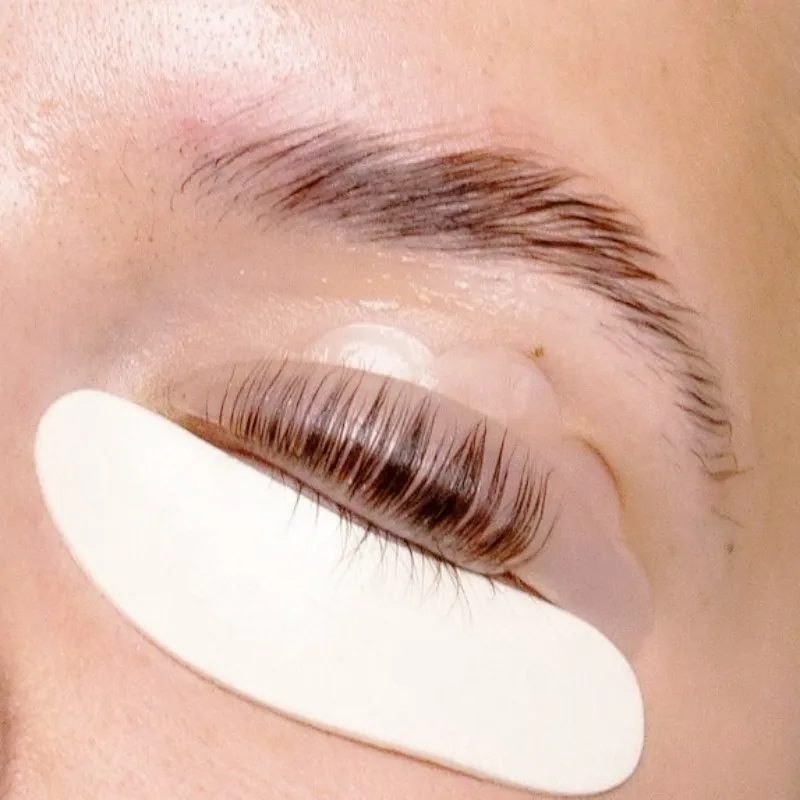 Whole Sales Latest Eyebrow Curler Perm Long Lasting Professional Brow Lamination With Tools Kit Lash Lift Kit