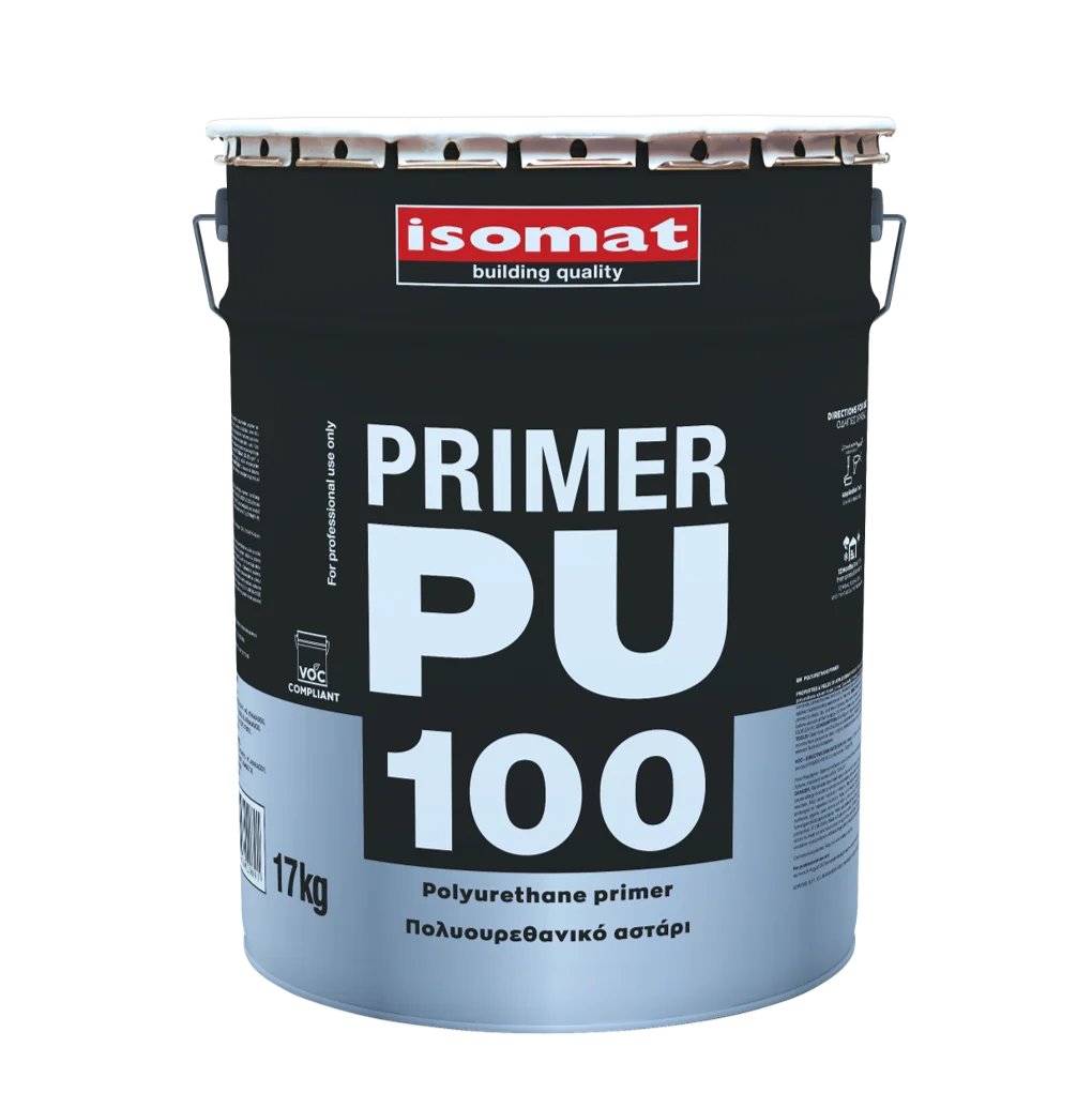 One-component polyurethane primer for porous substrates | PRIMER-PU 100