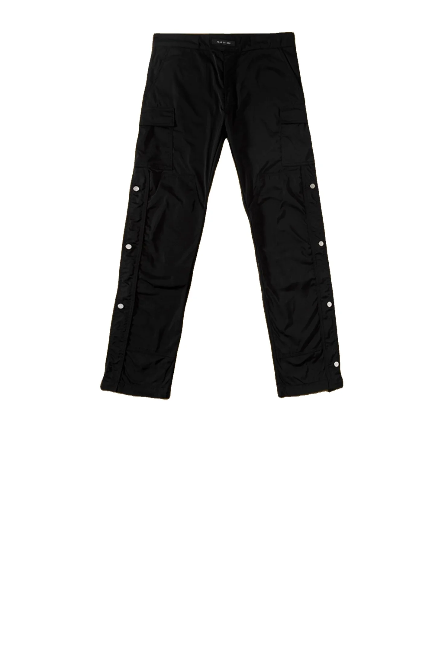 Хлопковые мужские спортивные штаны для бега, Новое поступление, модные мужские черные повседневные штаны-карго на молнии, на заказ