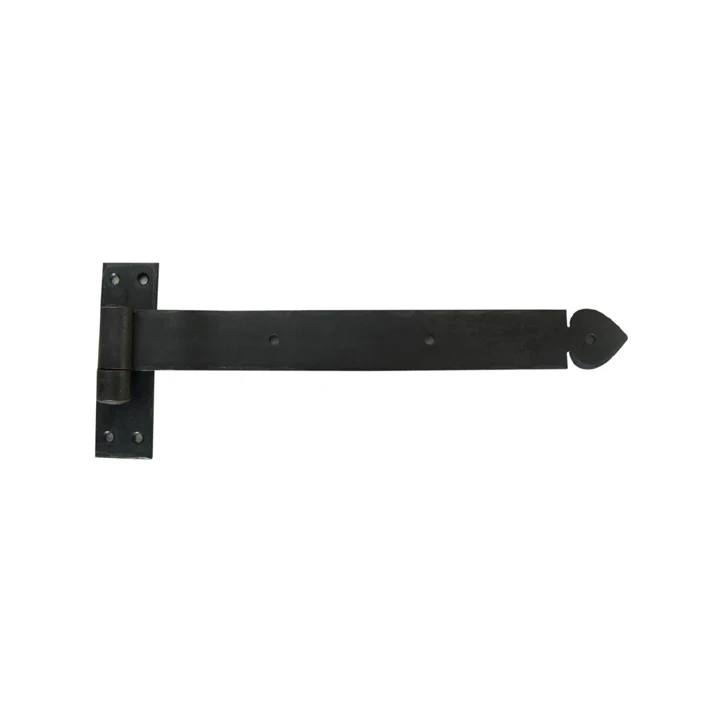 Simple Design Door And Window Hinges Highest Quality Cast Iron Cabinet Handmade Hinge Vintage Style