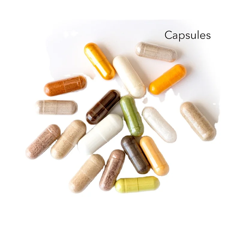 Organic Fucoxanthin From Kelp Extract Brown Seaweed Extract Powder OEM Service