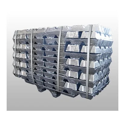 High Quality Cheap Wholesale Price 99.99% /99.994% high purity lead ingot For sale