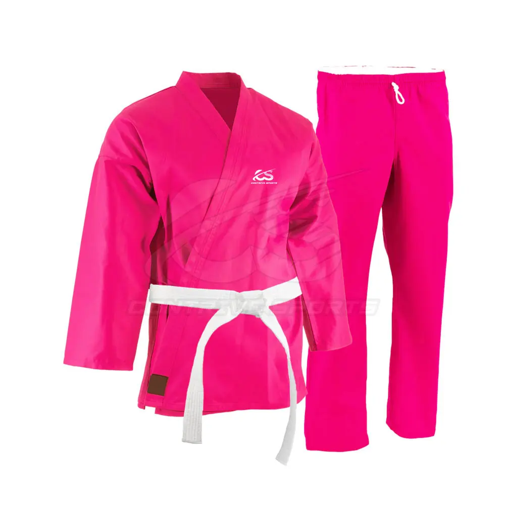 2023 Karate Uniform For Sale Custom High Quality Karate Uniform Whole Sale price Karate Uniform