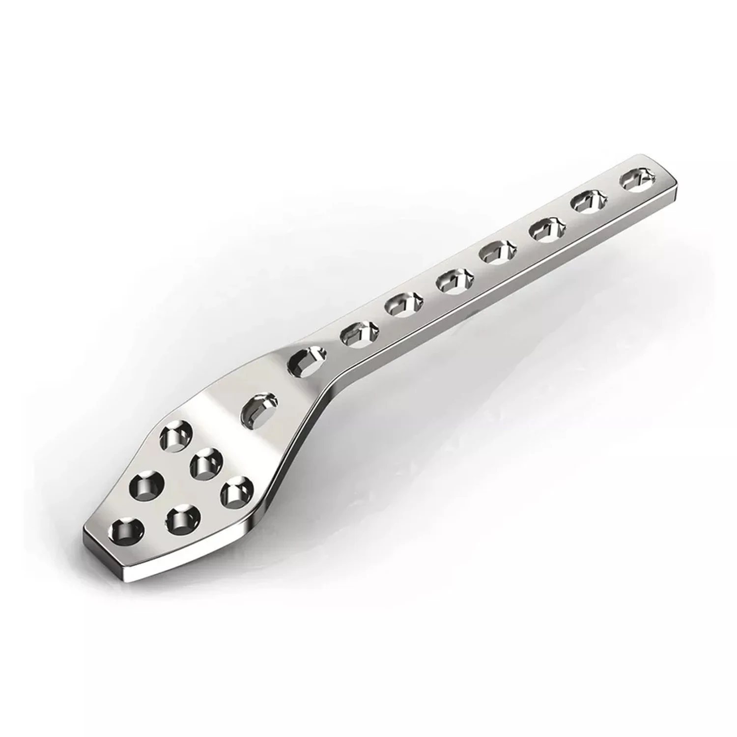 Cobra Head Plate 4.5MM Stainless Steel 316L High Quality Bone Implants Orthopedic Implants