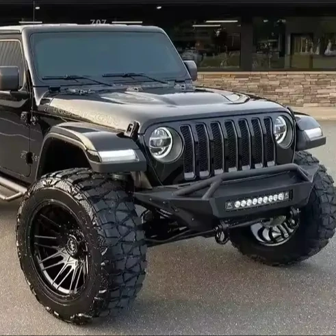 TOP DEAL Price For Used 2021 Car JEEP WRANGLER RUBICON JEEP / 4X4 JEEP