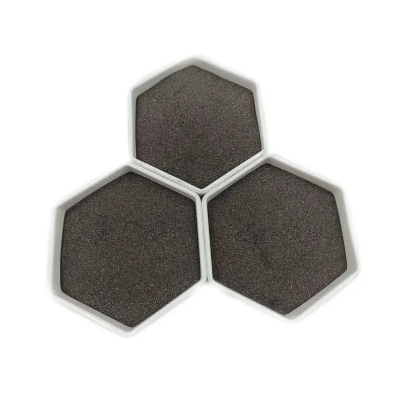 hot sale 95%/85%/80% TiO2 Rutile Sand / Rutile Concentrate Sand For Welding Electrodes 13463-67-7