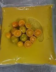 Готов к отправке замороженный каламansi/замороженный сок Kumquat Ms Sophie