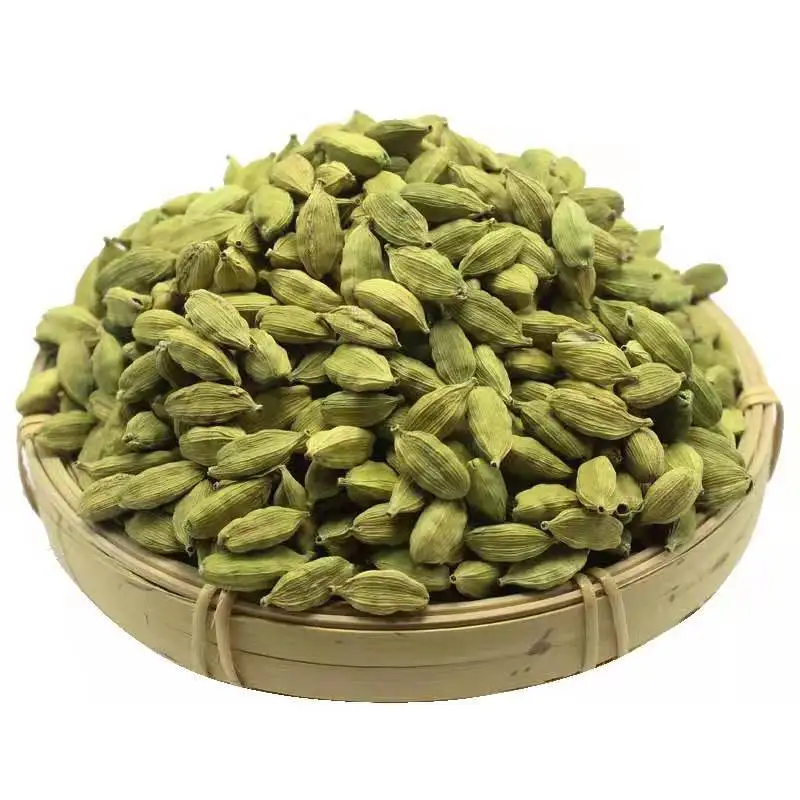 Wholesale and retail green cardamom 6-8 mm natural 6-8 mm natural your best choice cardamom