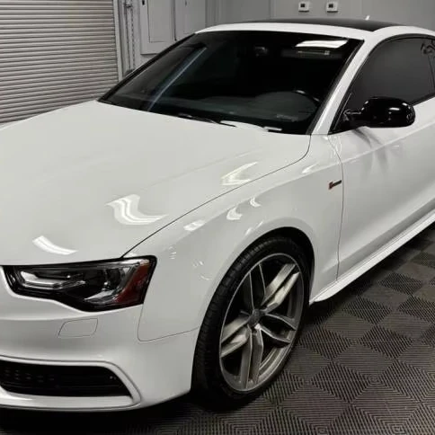 2016 Audi S5 Premium Plus купе для продажи