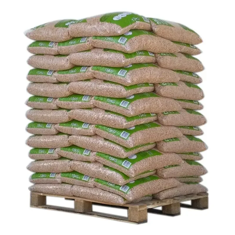 Quality wood pellets in bulk, wood pellets