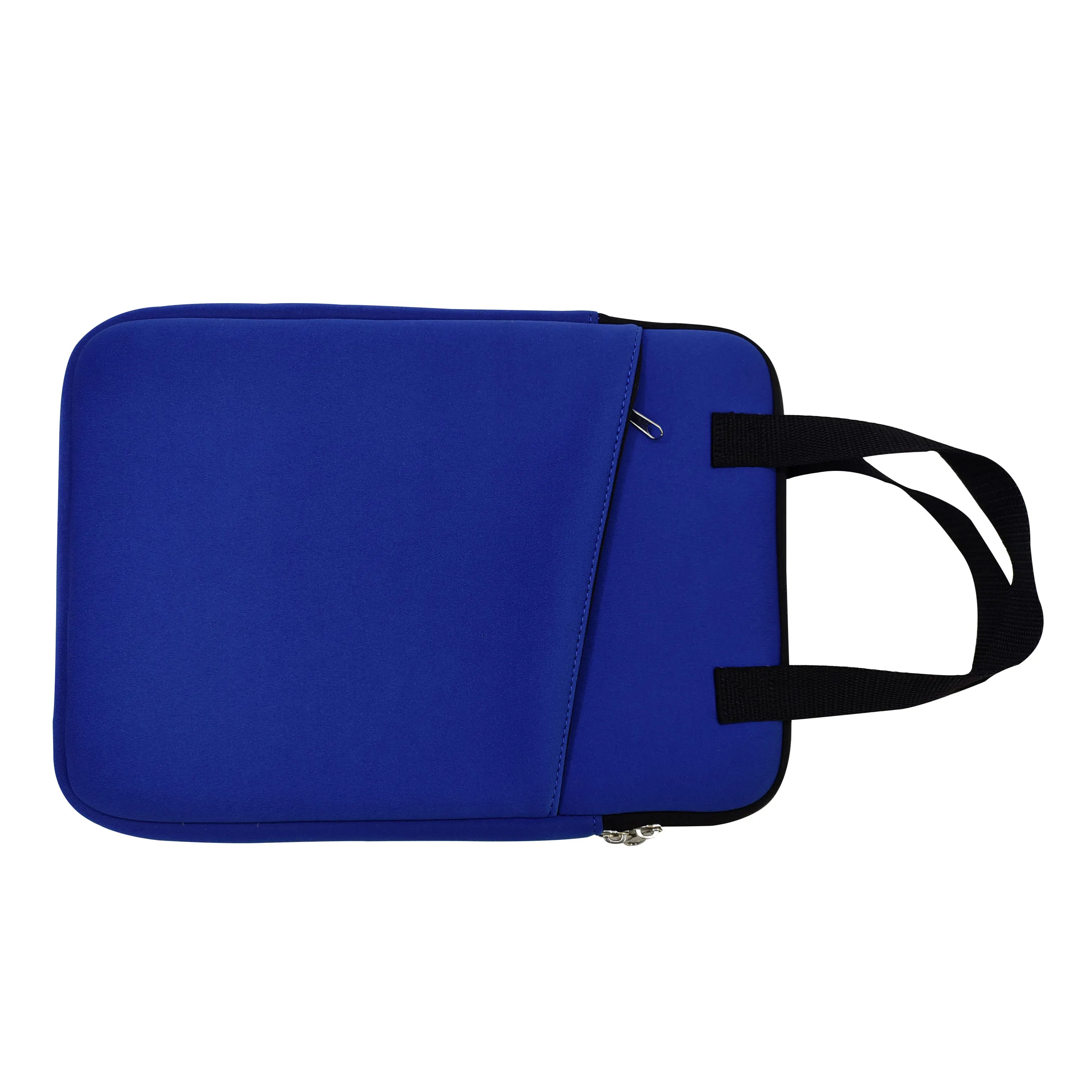 Неопреновый деловой чехол для ноутбука портфель сумка водостойкий Чехол для ноутбука чехол для ноутбука с ручкой