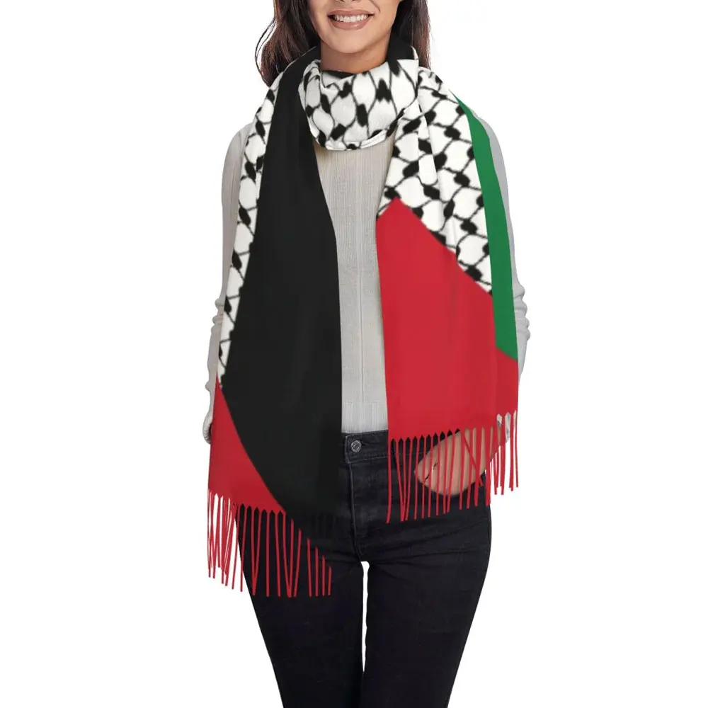 PALESTINE SCARF