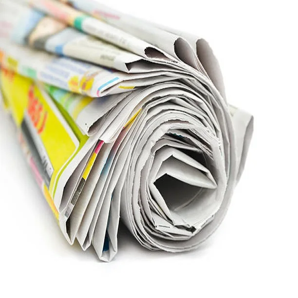 High Quality Hot Sale Wholesale Paper Scraps ONP OINP Waste Paper Selected Recycling Used News Paper Newspaper Cheap Price