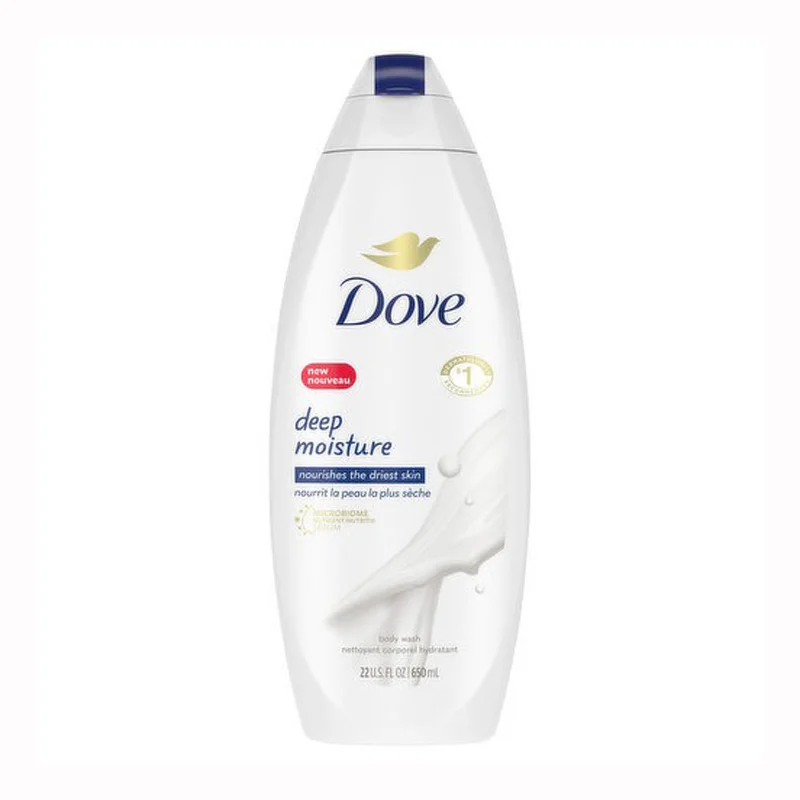 Dove Jasmine Petal and Coconut Milk Relaxing Shower Gel 500ml | Shower Gel | Bath, Shower & Soap | Health & Beauty