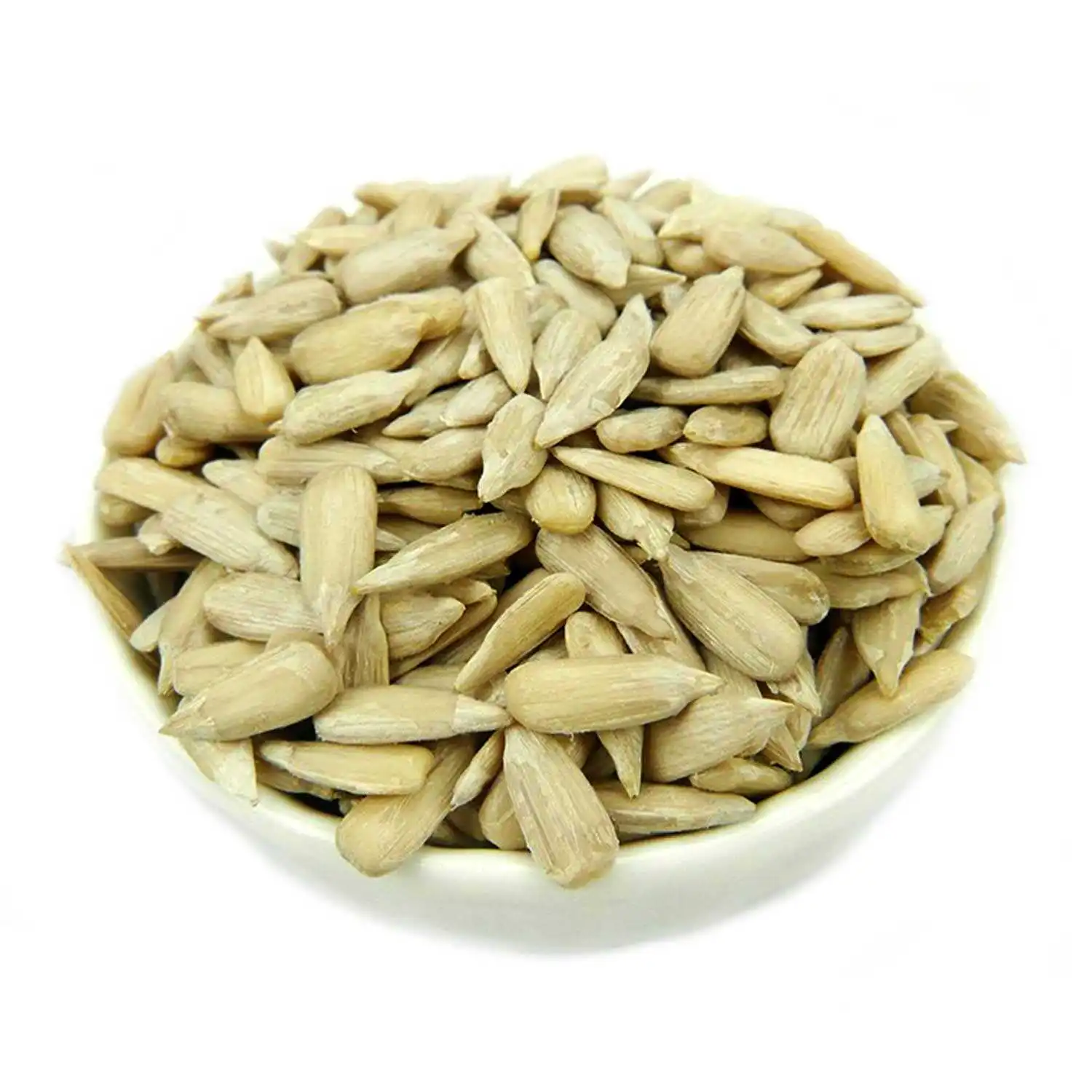 Organic White Sunflower Seeds Raw Dry Dried Style Best Snack Food at an Inexpensive Price Bulk Packed for Agriculture Use