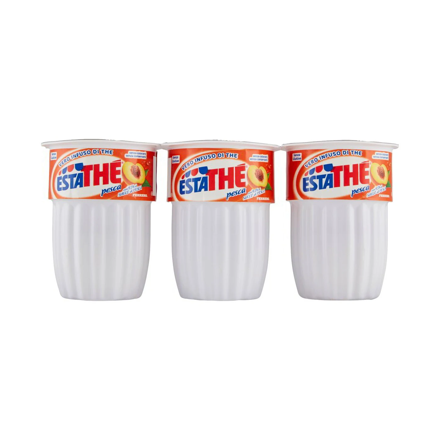Estathe in Pack for Sale Treat Yourself to Tea Beverages Packed with Rich Taste and Quality