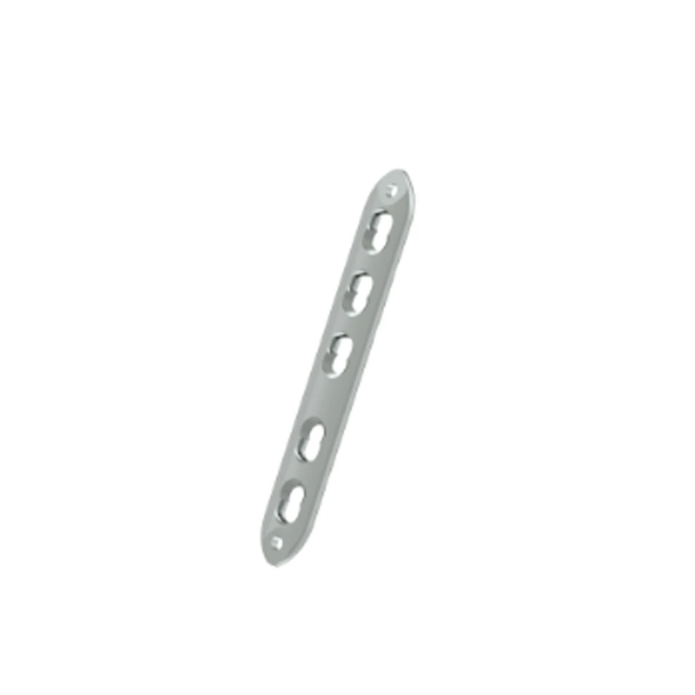Locking Plate B Professional Orthopedic Implant Titanium 2.9mm Ulna Radius Limited Best Top Quality Cheap Price