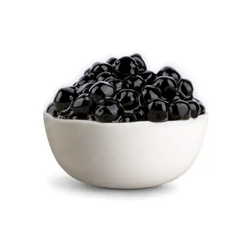 Centrue instant tapioca pearls fast cooking boba