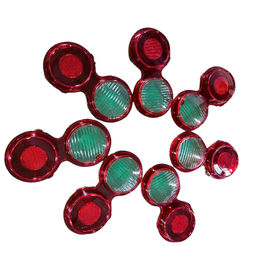 TAIL LIGHT LED for Kia Bongo 3 Truck Spare Parts Car Head Lamp/Light Headlight For Kia Bongo 3 Remanufacture